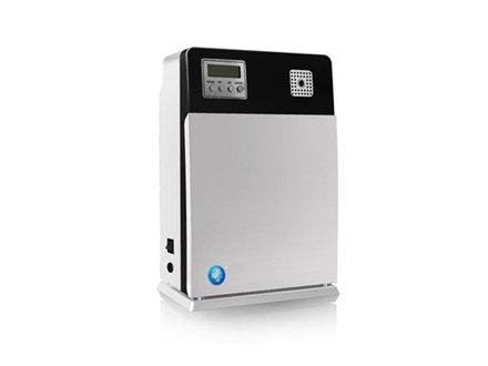 DB10 兩用（電池/插電）掛墻香薰機